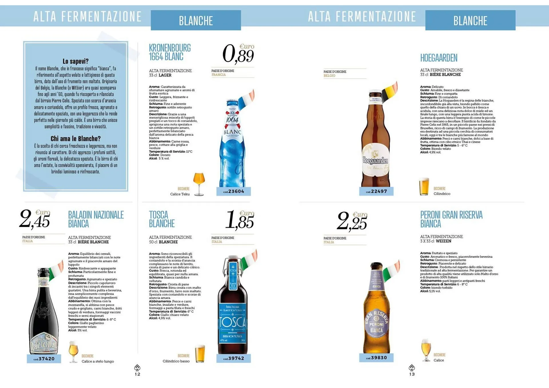 Volantino Scelgo da 30 maggio a 31 agosto di 2025 - Pagina del volantino 7