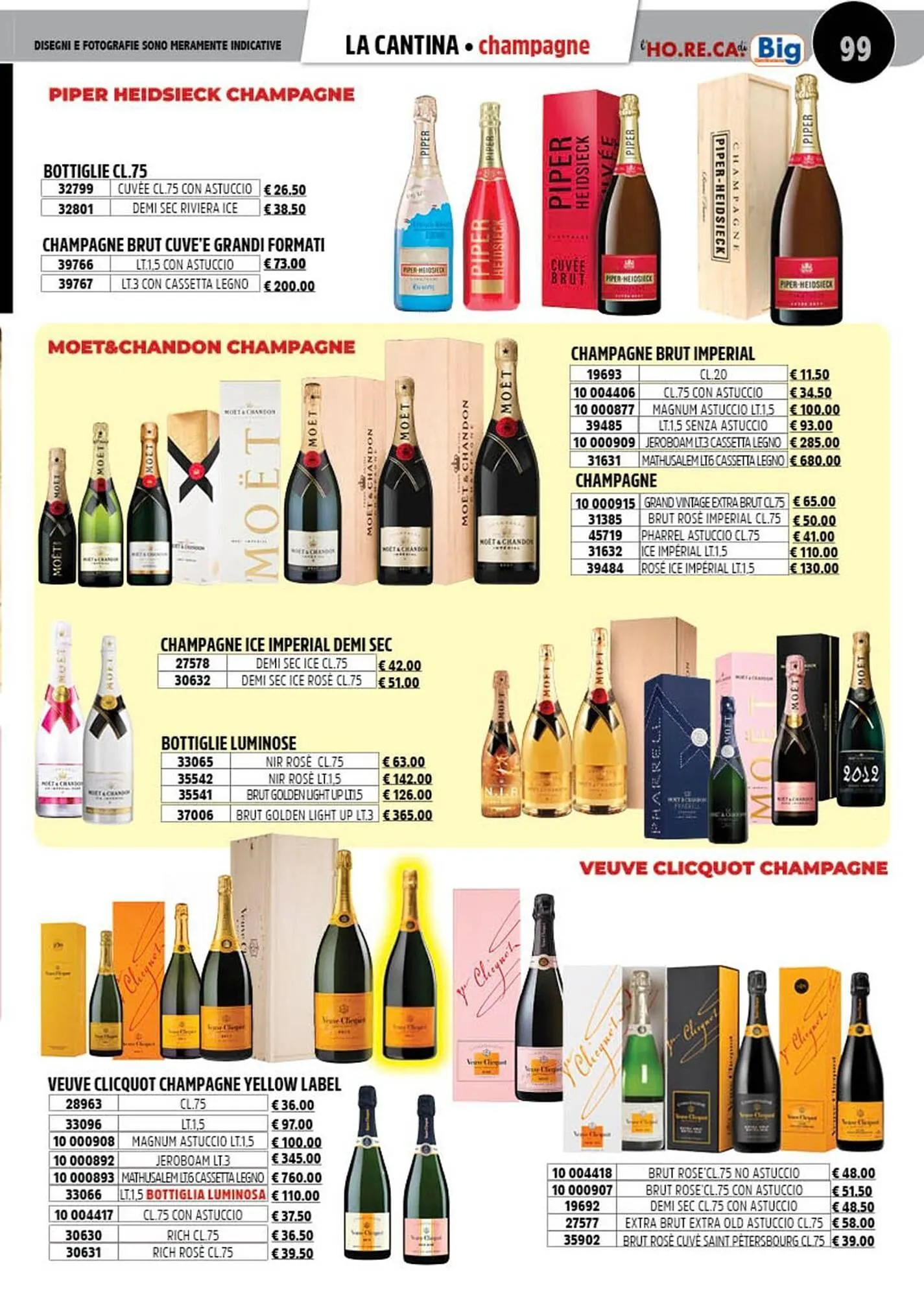 Volantino Big Food da 9 settembre a 31 dicembre di 2025 - Pagina del volantino 101