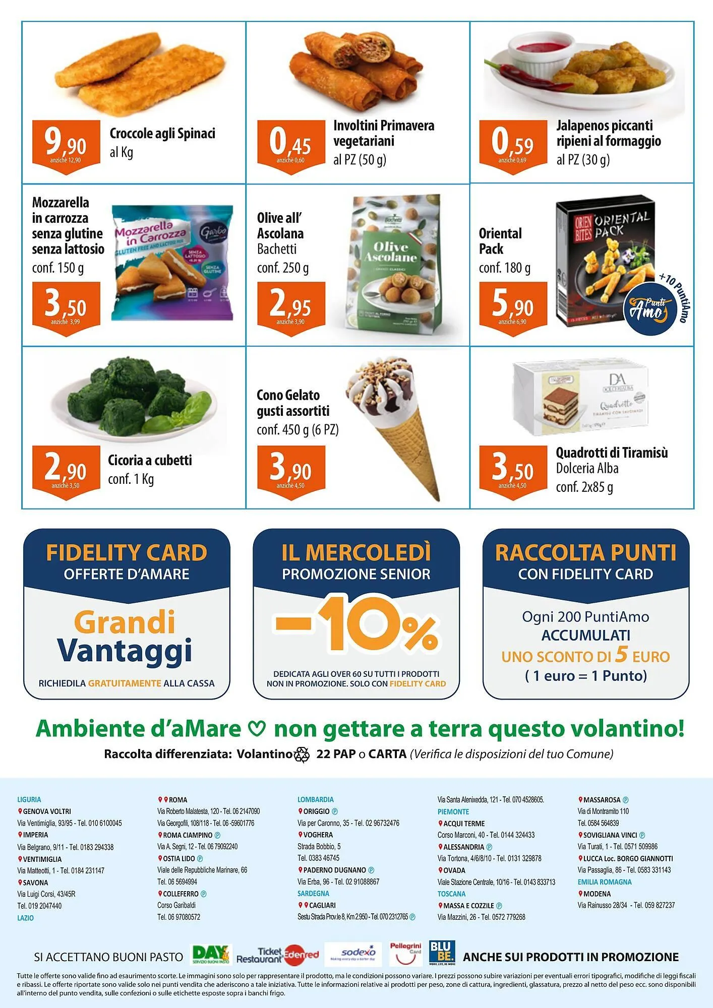 Volantino Crios da 5 giugno a 29 giugno di 2025 - Pagina del volantino 4