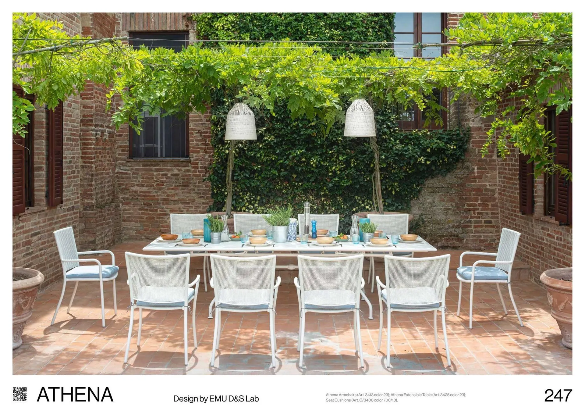 Volantino Emu da 14 febbraio a 31 dicembre di 2025 - Pagina del volantino 125