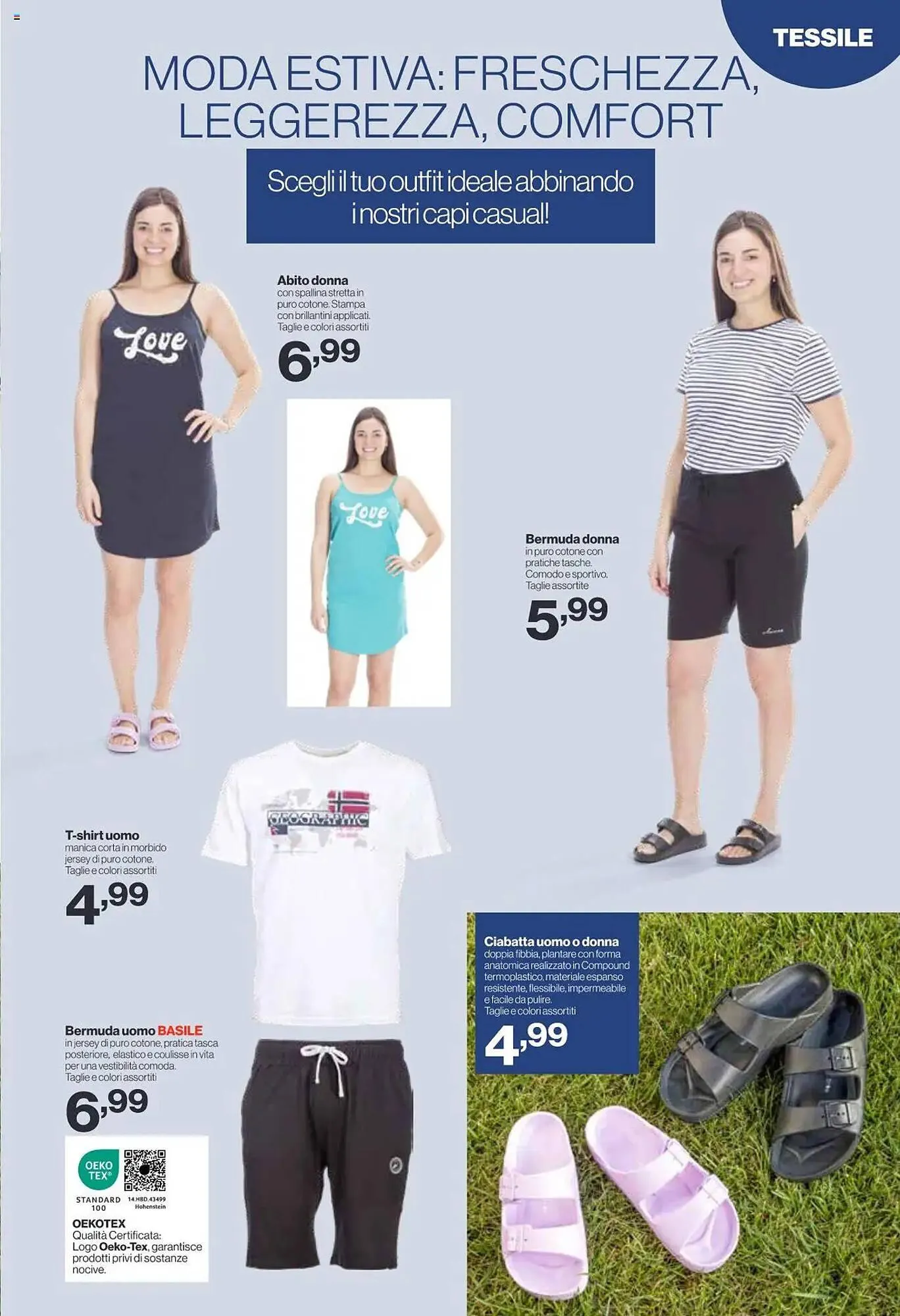 Volantino In'S Mercato da 2 luglio a 13 luglio di 2025 - Pagina del volantino 23