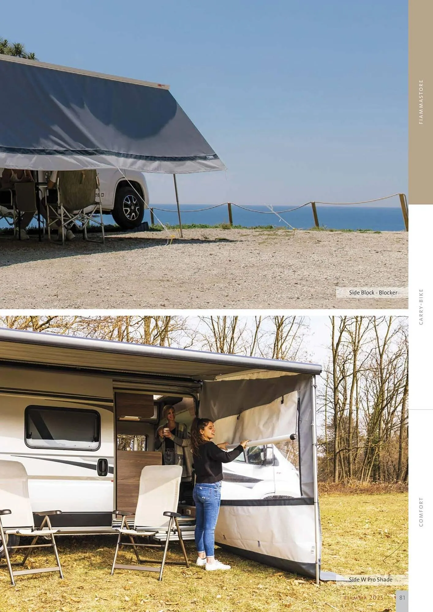 Volantino Fiamma da 14 gennaio a 31 dicembre di 2025 - Pagina del volantino 81