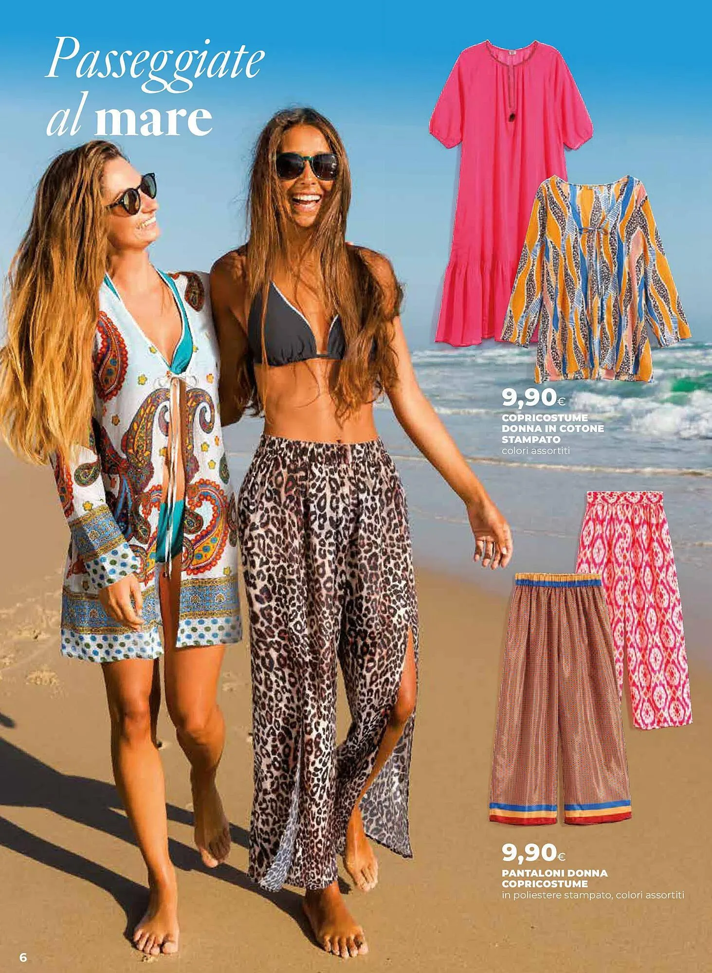 Volantino Ipercoop da 7 maggio a 18 giugno di 2025 - Pagina del volantino 6