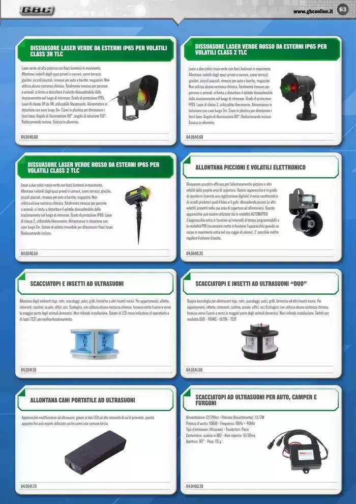 Smart Book da 7 marzo a 31 maggio di 2025 - Pagina del volantino 63
