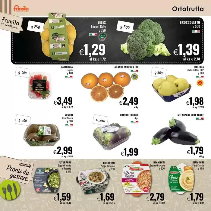 Sconti fino al 50% da 6 marzo a 16 marzo di 2025 - Pagina del volantino 2