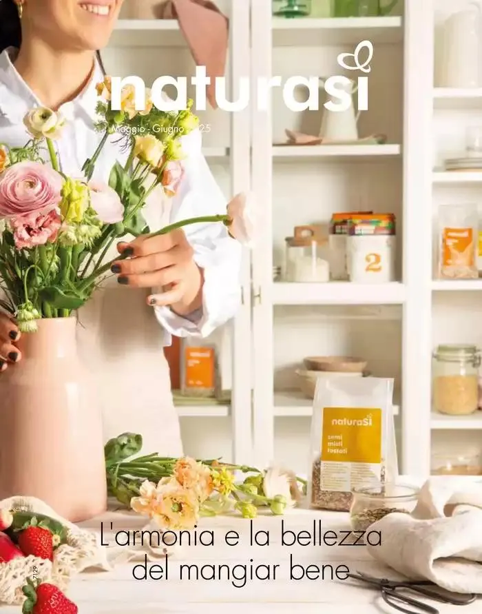 Maggio - Giugno 2025 - 1