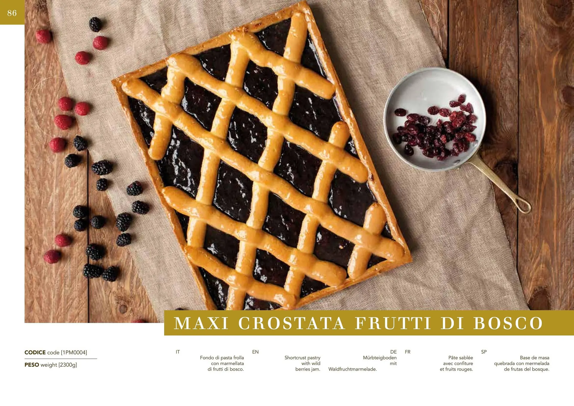 Volantino Ag Cash Carry da 6 giugno a 3 gennaio di 2026 - Pagina del volantino 86