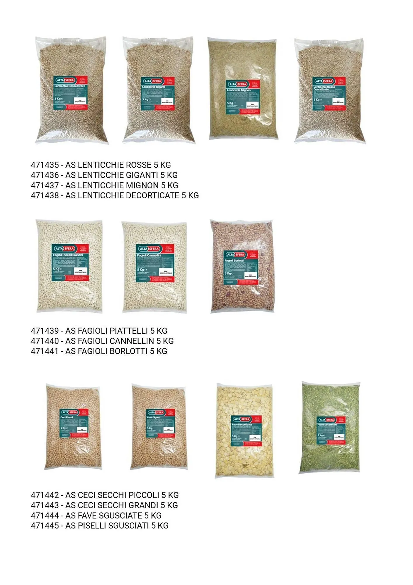 Volantino Centro Cash da 11 novembre a 31 dicembre di 2025 - Pagina del volantino 23