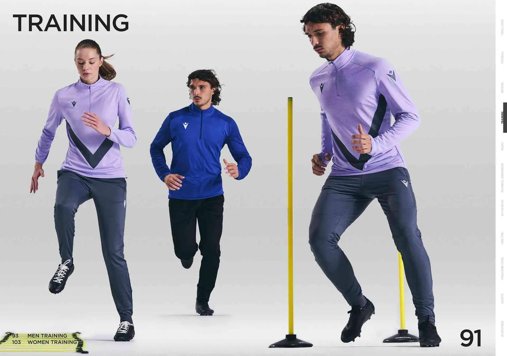 Volantino MACRON da 11 febbraio a 31 dicembre di 2025 - Pagina del volantino 47