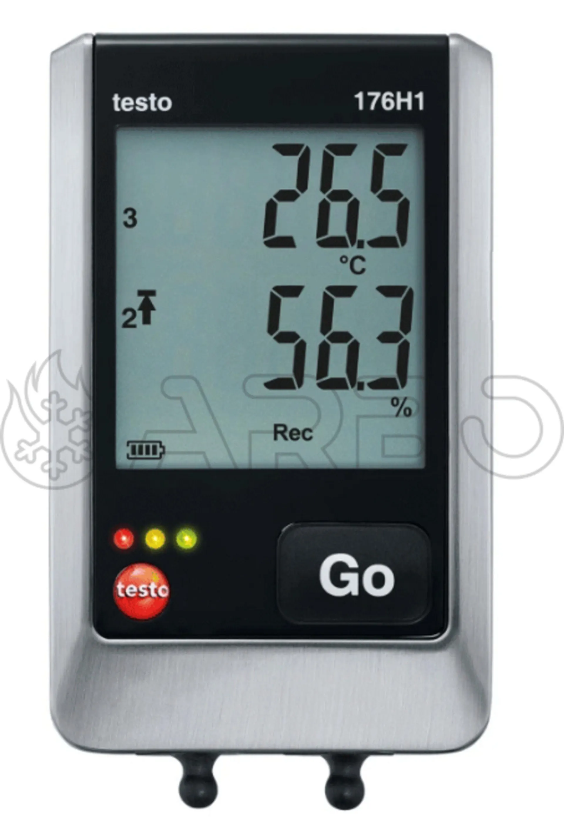 DATA LOGGER 176-H1