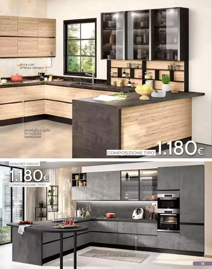 Fioriscono le Offerte da 1 aprile a 30 giugno di 2025 - Pagina del volantino 15