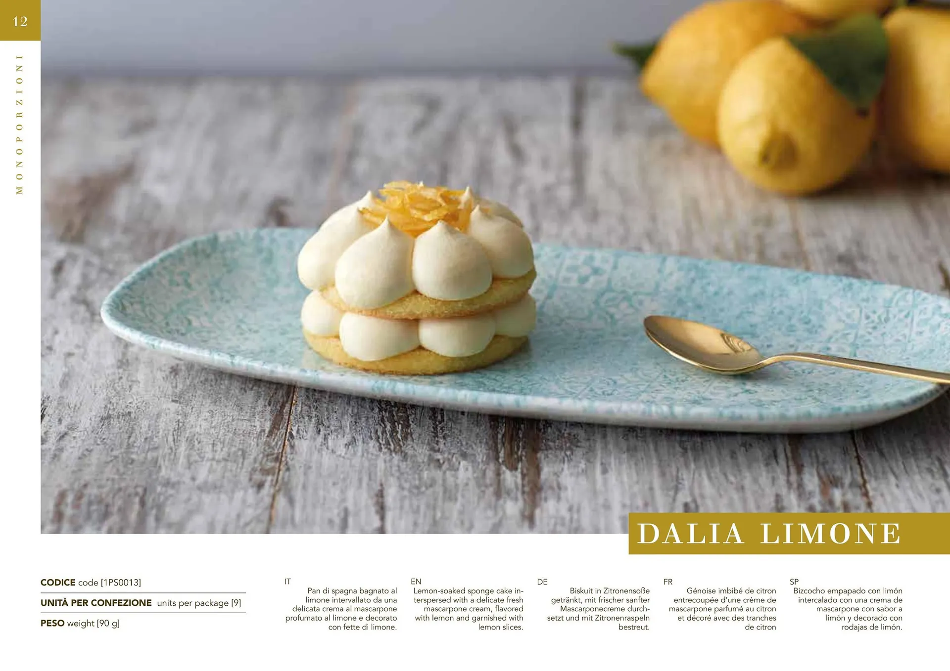 Volantino Ag Cash Carry da 6 giugno a 3 gennaio di 2026 - Pagina del volantino 12