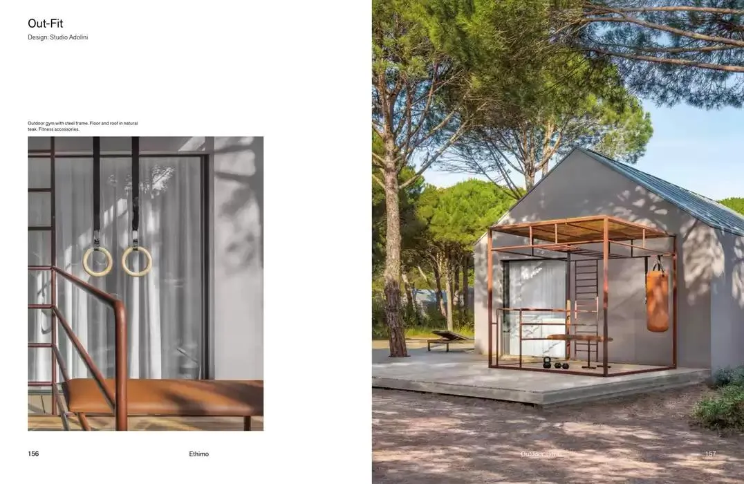 Outdoor decor Collections 2025 da 18 novembre a 31 dicembre di 2025 - Pagina del volantino 80