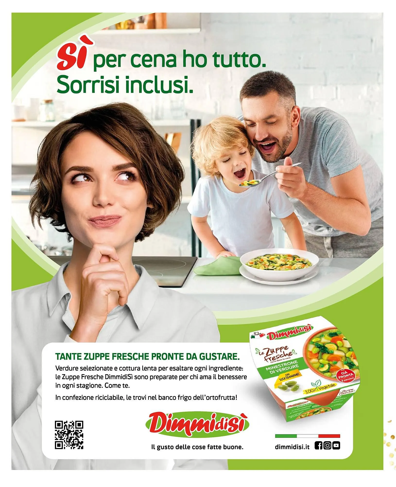 Volantino Italmark da 28 novembre a 31 dicembre di 2023 - Pagina del volantino 43