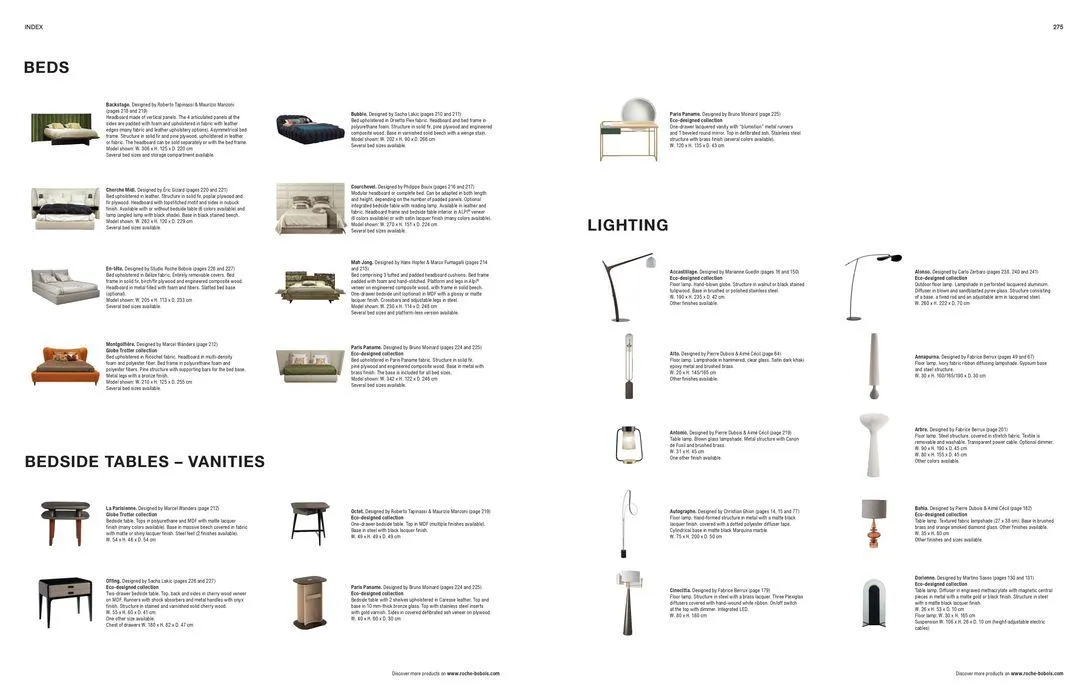Catalogo da 26 gennaio a 31 dicembre di 2024 - Pagina del volantino 139