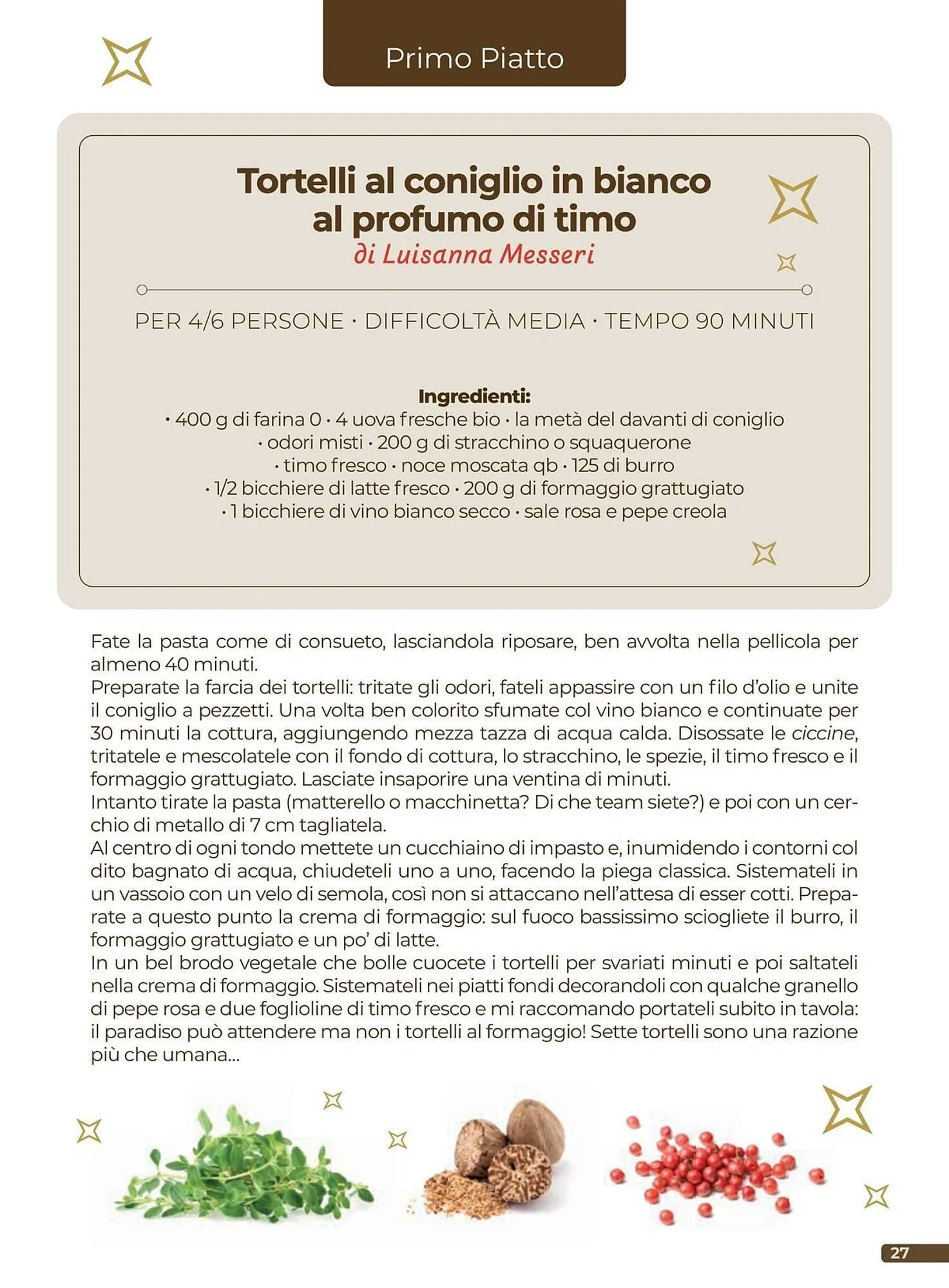 Volantino Unicoop da 1 dicembre a 31 dicembre di 2025 - Pagina del volantino 29