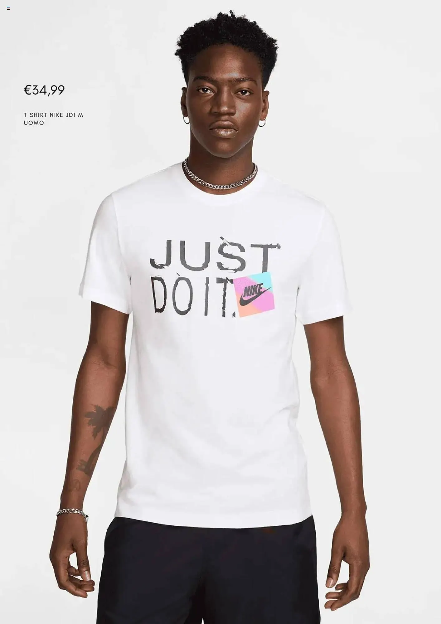 Volantino Intersport da 1 maggio a 31 maggio di 2025 - Pagina del volantino 6