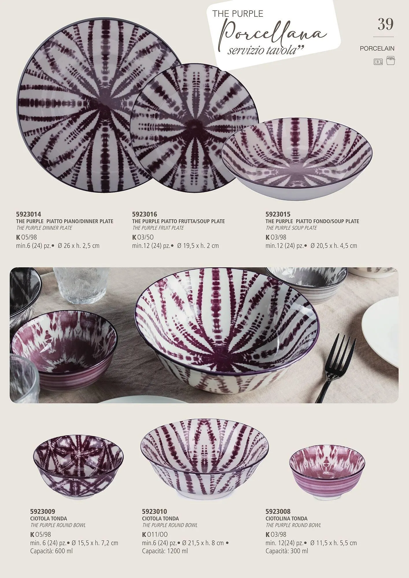 Volantino Satur da 29 gennaio a 26 dicembre di 2026 - Pagina del volantino 39