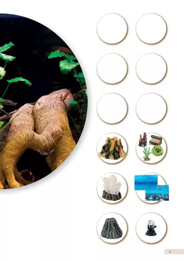 Ferplast da 13 dicembre a 31 dicembre di 2026 - Pagina del volantino 190