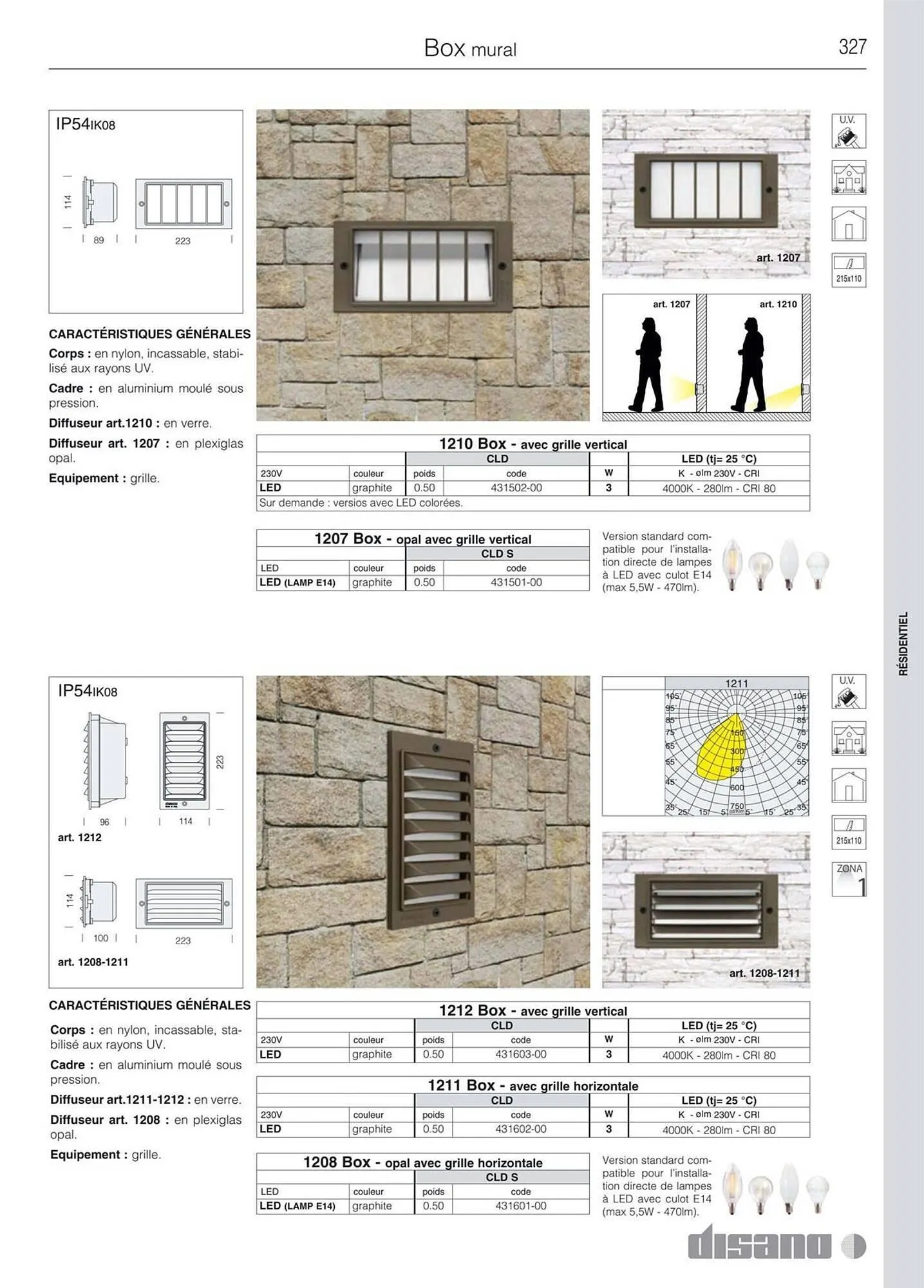 Volantino Disano da 8 marzo a 26 aprile di 2025 - Pagina del volantino 355