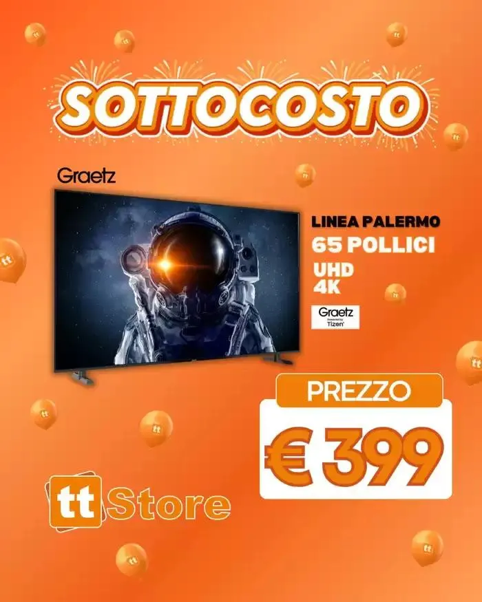 Sottocosto - 1