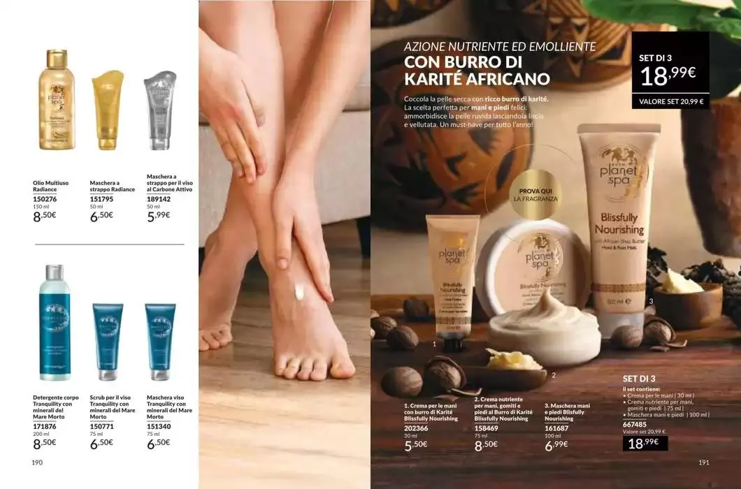 Esalta la tua luminosita da 11 marzo a 31 marzo di 2025 - Pagina del volantino 96