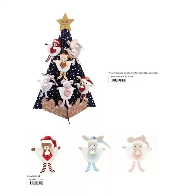 Catalogue anniversaire 2025 da 1 gennaio a 31 dicembre di 2025 - Pagina del volantino 102