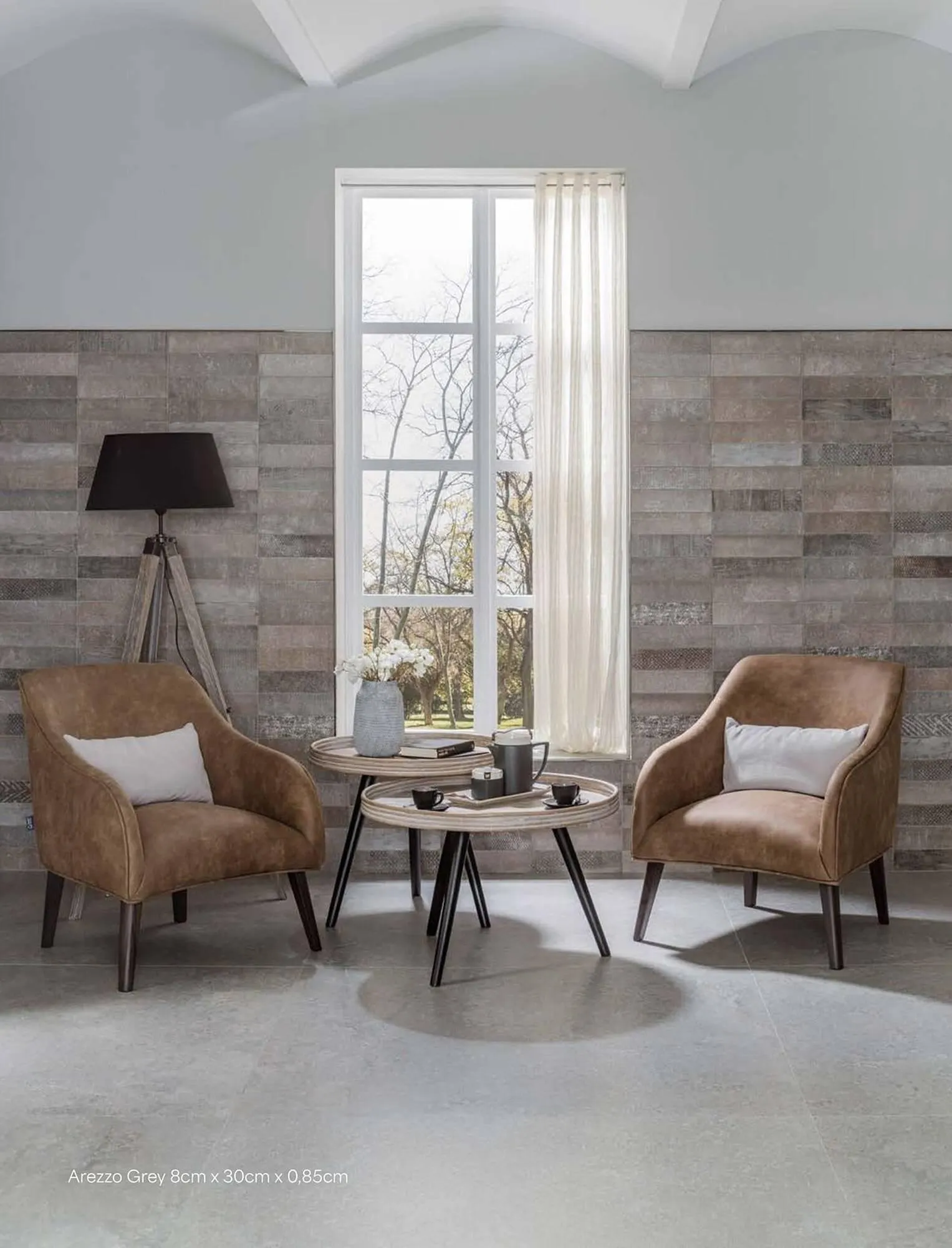 Volantino Porcelanosa da 18 febbraio a 31 dicembre di 2025 - Pagina del volantino 19