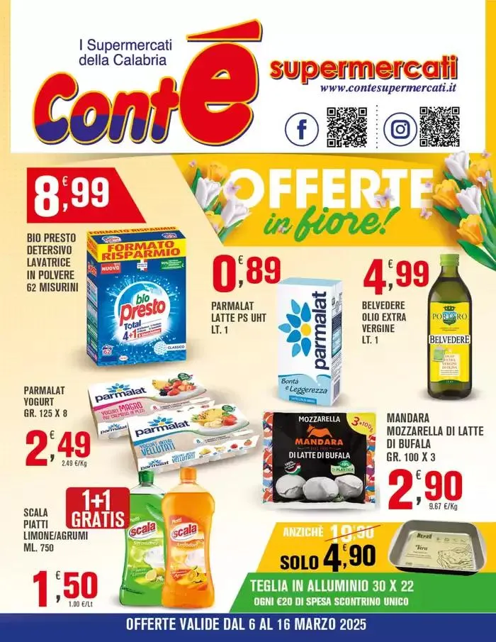 Offerte in fiore! - 1