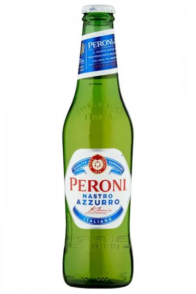 Peroni Nastro Azzurro 33cl