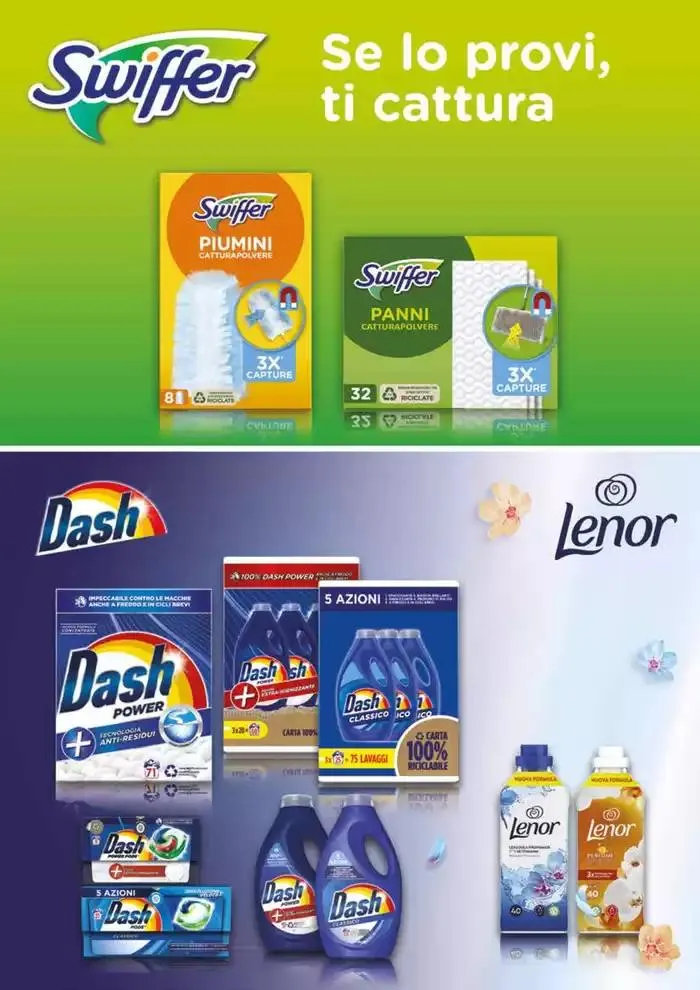 dall' 11 al 21 aprile da 11 aprile a 21 aprile di 2025 - Pagina del volantino 36