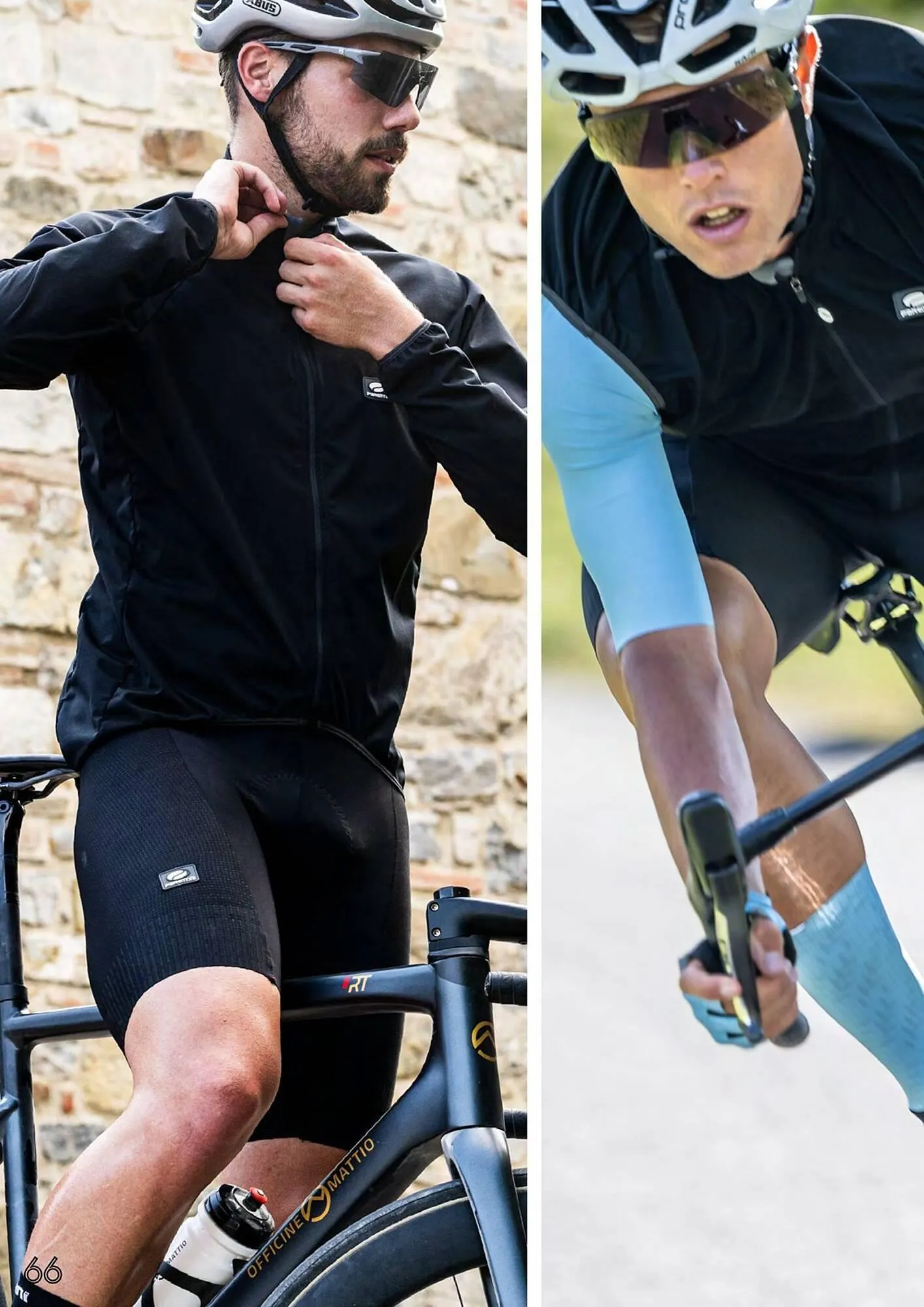 Volantino Parentini da 11 aprile a 31 dicembre di 2025 - Pagina del volantino 66