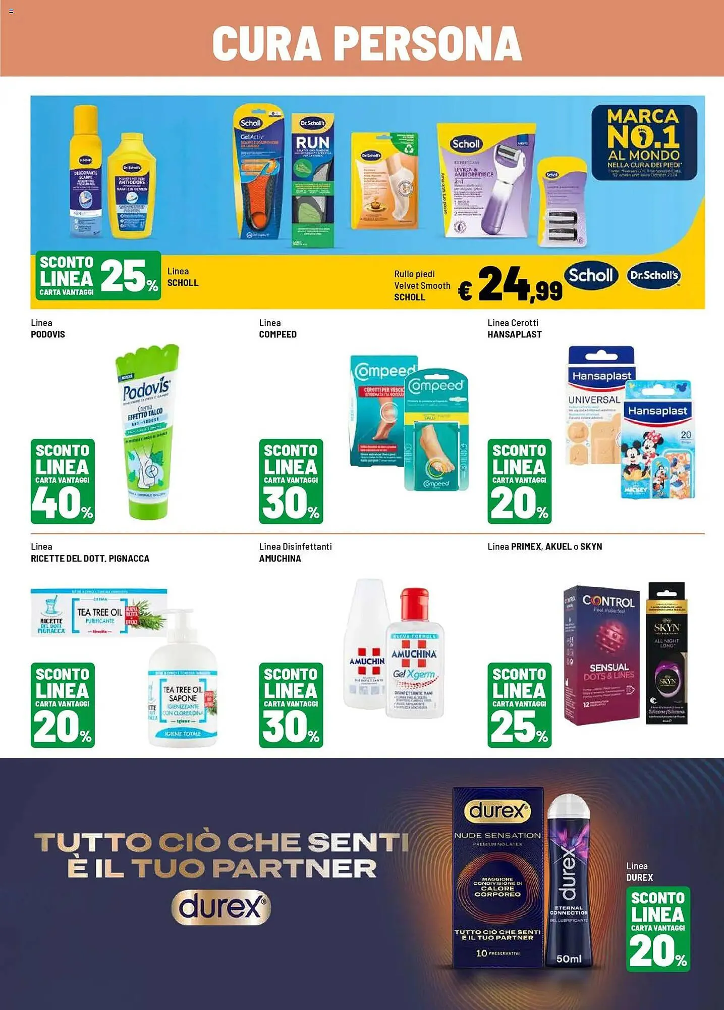 Volantino Iper La Grande da 27 aprile a 24 maggio di 2026 - Pagina del volantino 5