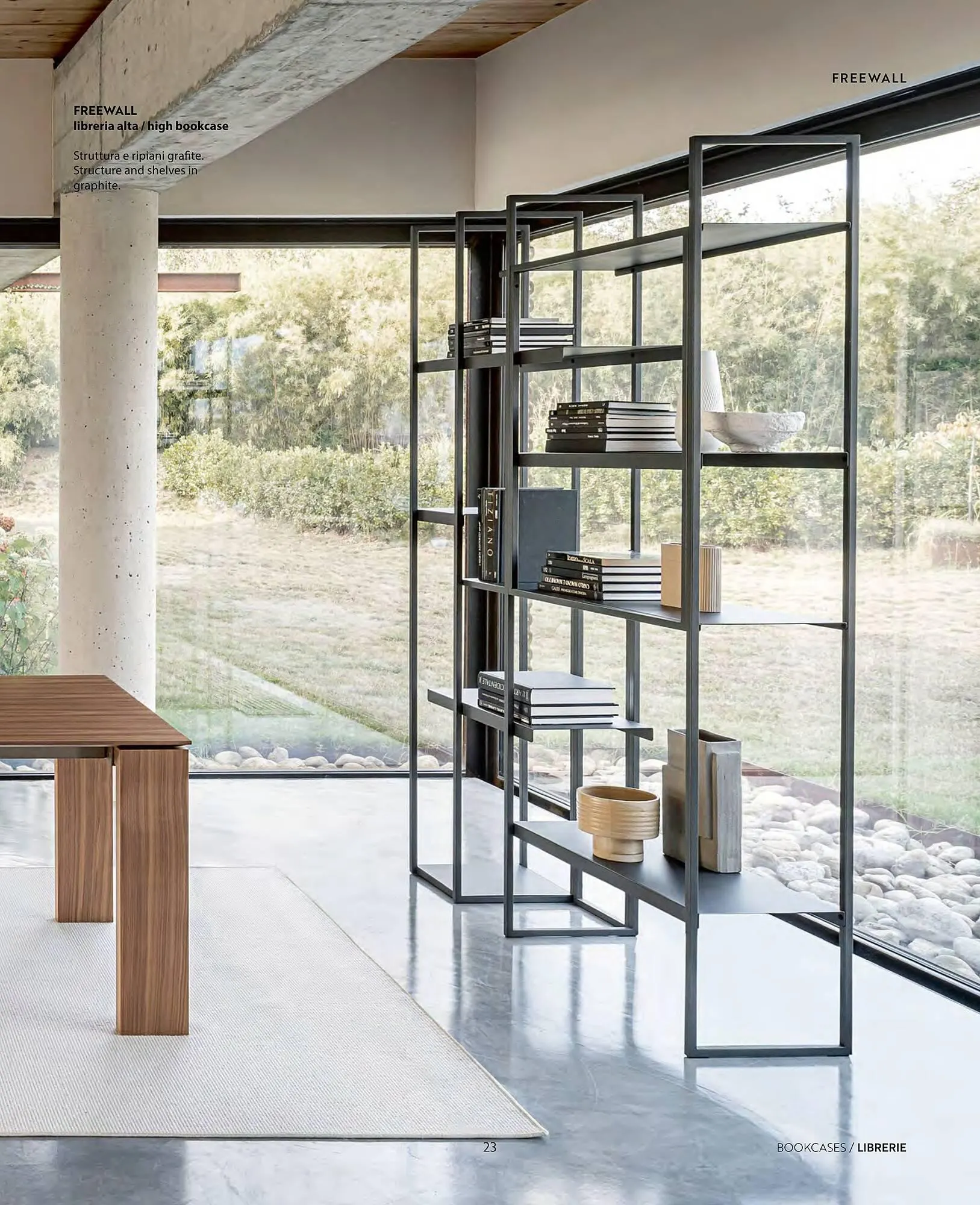 Volantino Riflessi da 26 febbraio a 28 dicembre di 2024 - Pagina del volantino 25