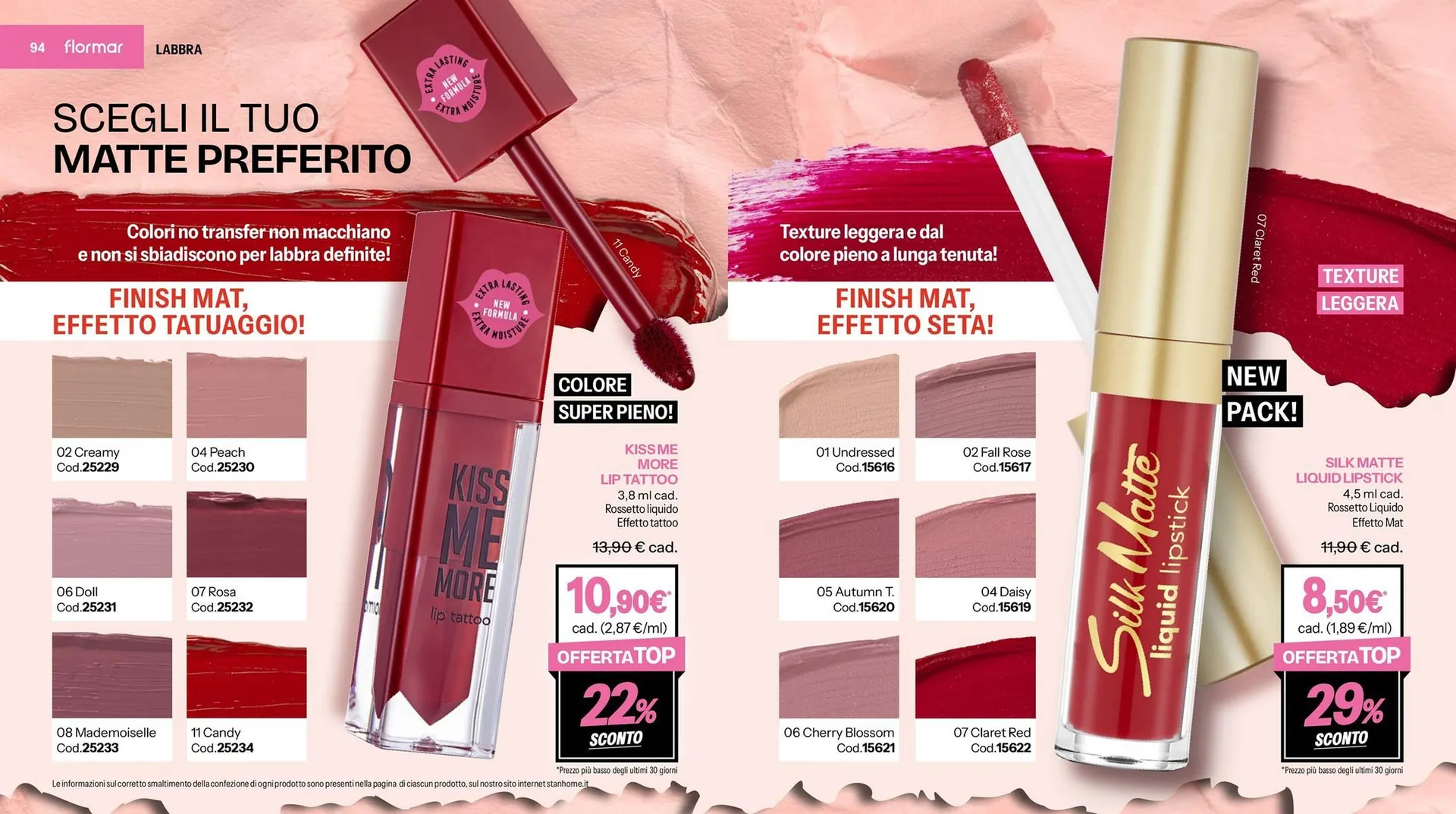 Catalogo Stanhome da 11 novembre a 28 novembre di 2025 - Pagina del volantino 48