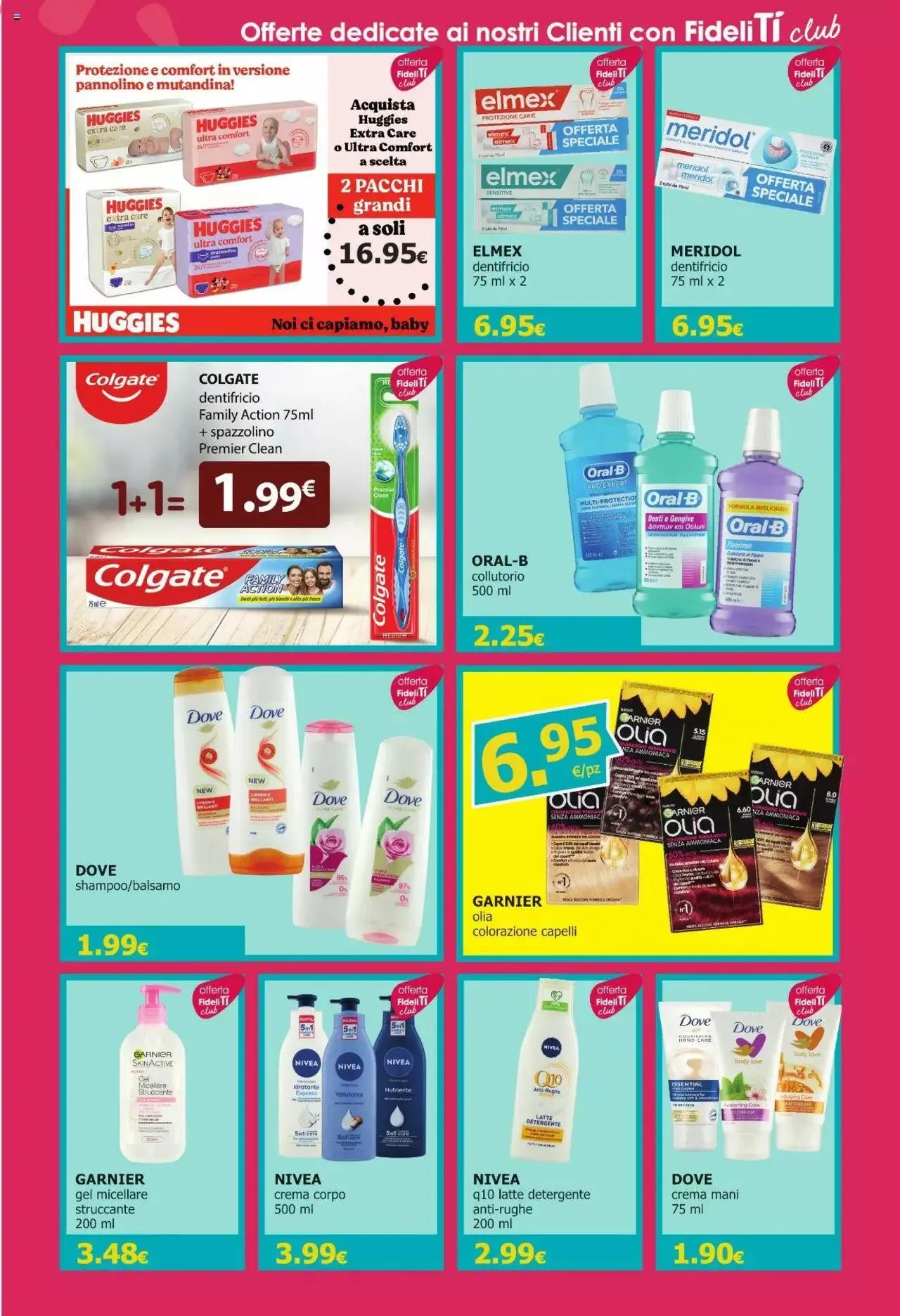 Volantino Tigotà da 1 ottobre a 31 ottobre di 2023 - Pagina del volantino 9