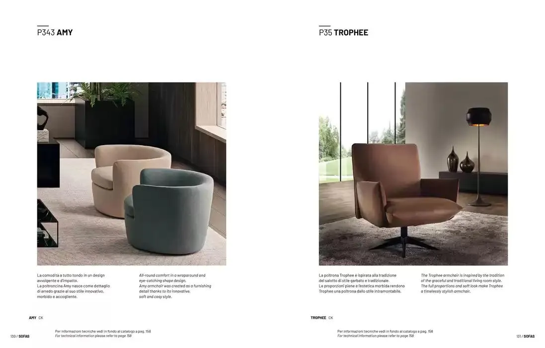 Art of Italian Living da 24 aprile a 31 dicembre di 2025 - Pagina del volantino 66