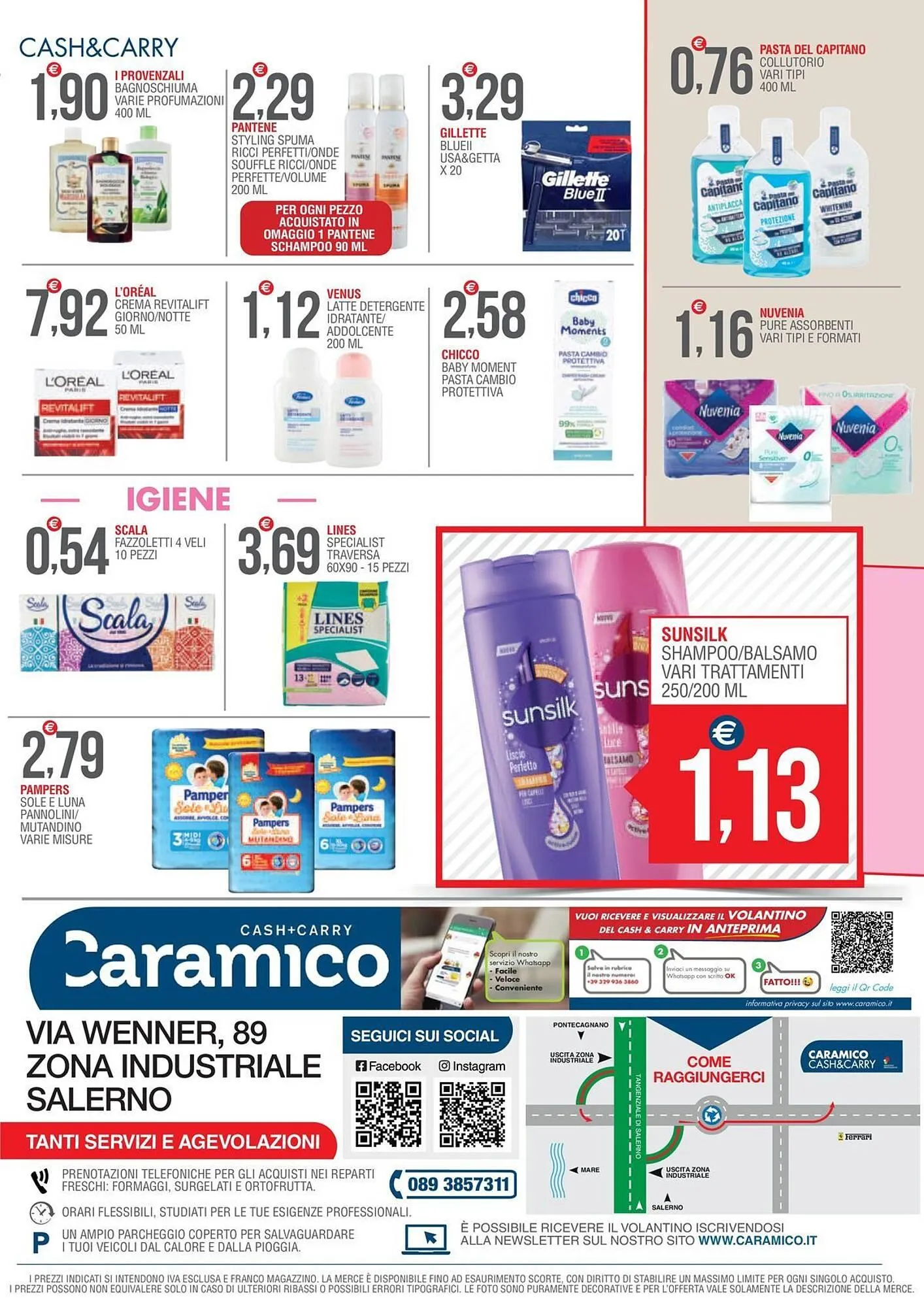Volantino Caramico da 27 aprile a 6 maggio di 2026 - Pagina del volantino 15
