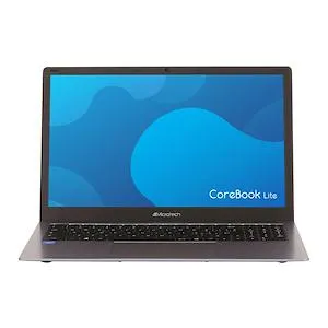 Microtech CoreBook Lite 2 Notebook 15,6 pollici
