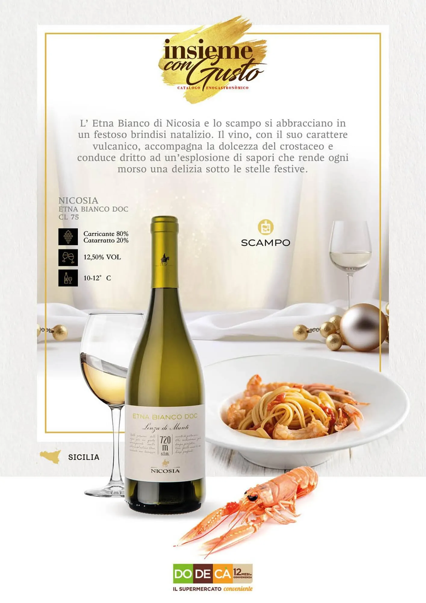 Volantino Dodecà da 11 gennaio a 3 febbraio di 2024 - Pagina del volantino 9