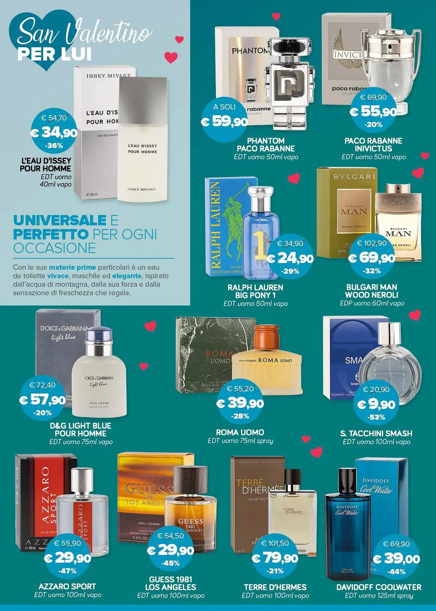 Volantino Il Tulipano da 1 febbraio a 12 febbraio di 2024 - Pagina del volantino 2