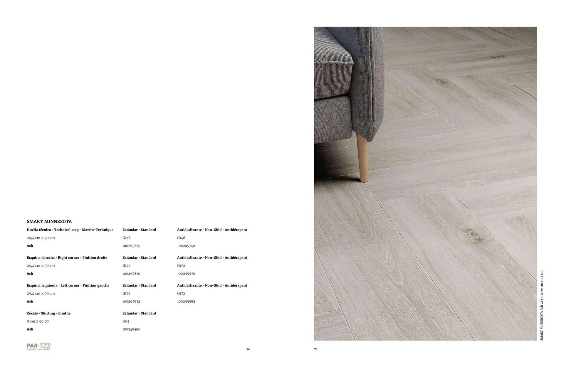 Volantino Porcelanosa da 18 febbraio a 31 dicembre di 2025 - Pagina del volantino 48