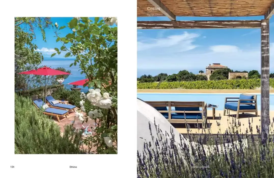 Outdoor decor Collections 2025 da 18 novembre a 31 dicembre di 2025 - Pagina del volantino 64