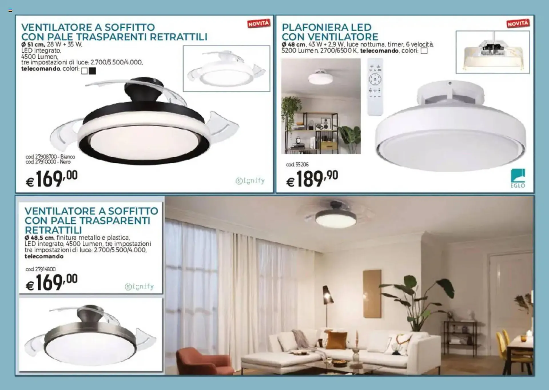 Volantino Brico OK da 3 marzo a 30 settembre di 2025 - Pagina del volantino 7