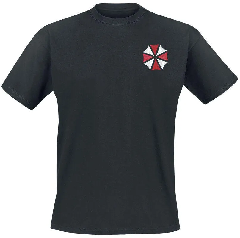 Umbrella Co. - Our Business Is Life Itself | T-Shirt | nero | Resident Evil