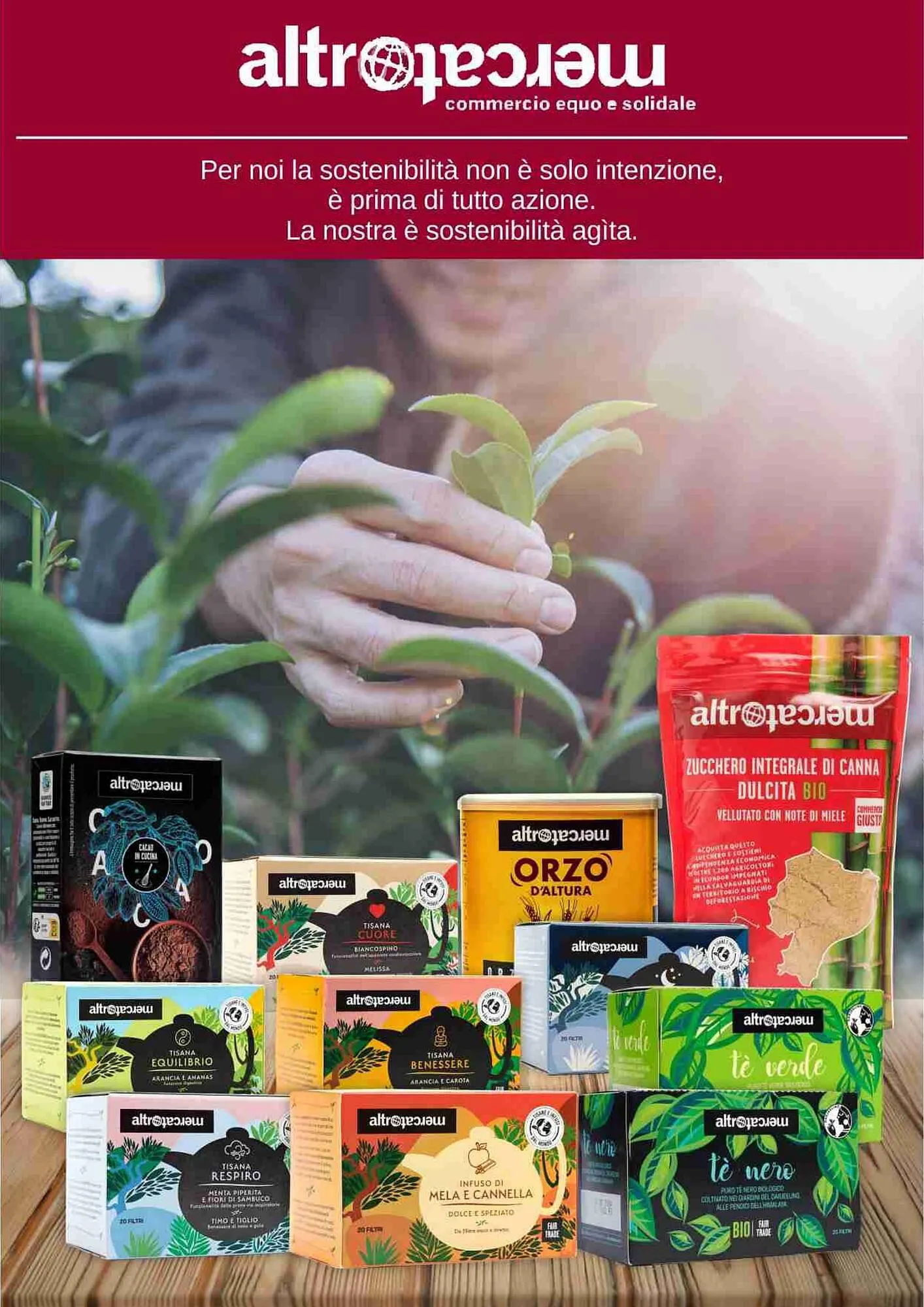 Volantino Vicino a te supermercati da 3 novembre a 16 novembre di 2025 - Pagina del volantino 19