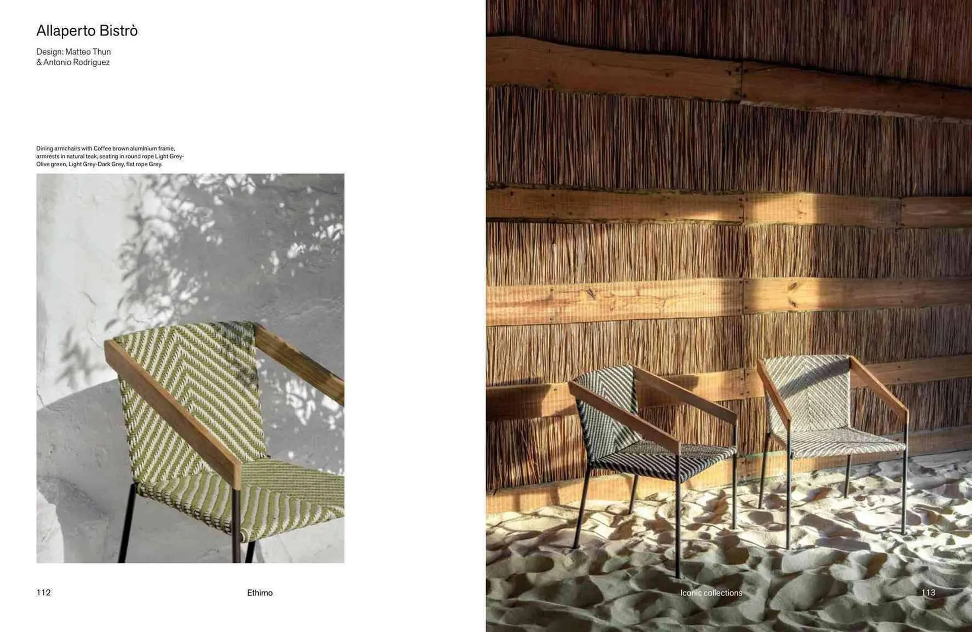 Volantino Ethimo da 18 novembre a 31 dicembre di 2025 - Pagina del volantino 58