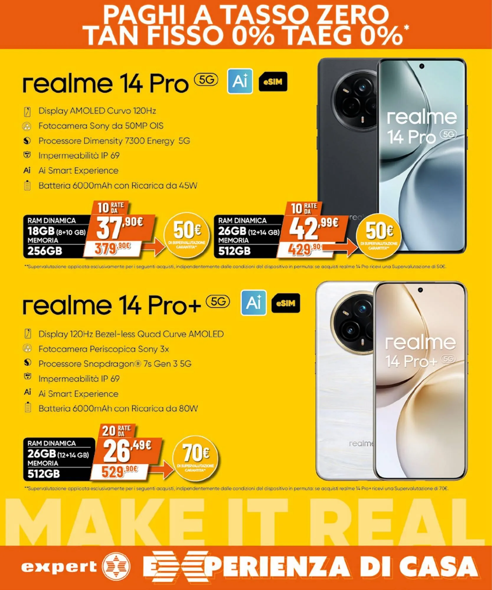 Volantino Mallardo Expert da 10 aprile a 21 aprile di 2025 - Pagina del volantino 11