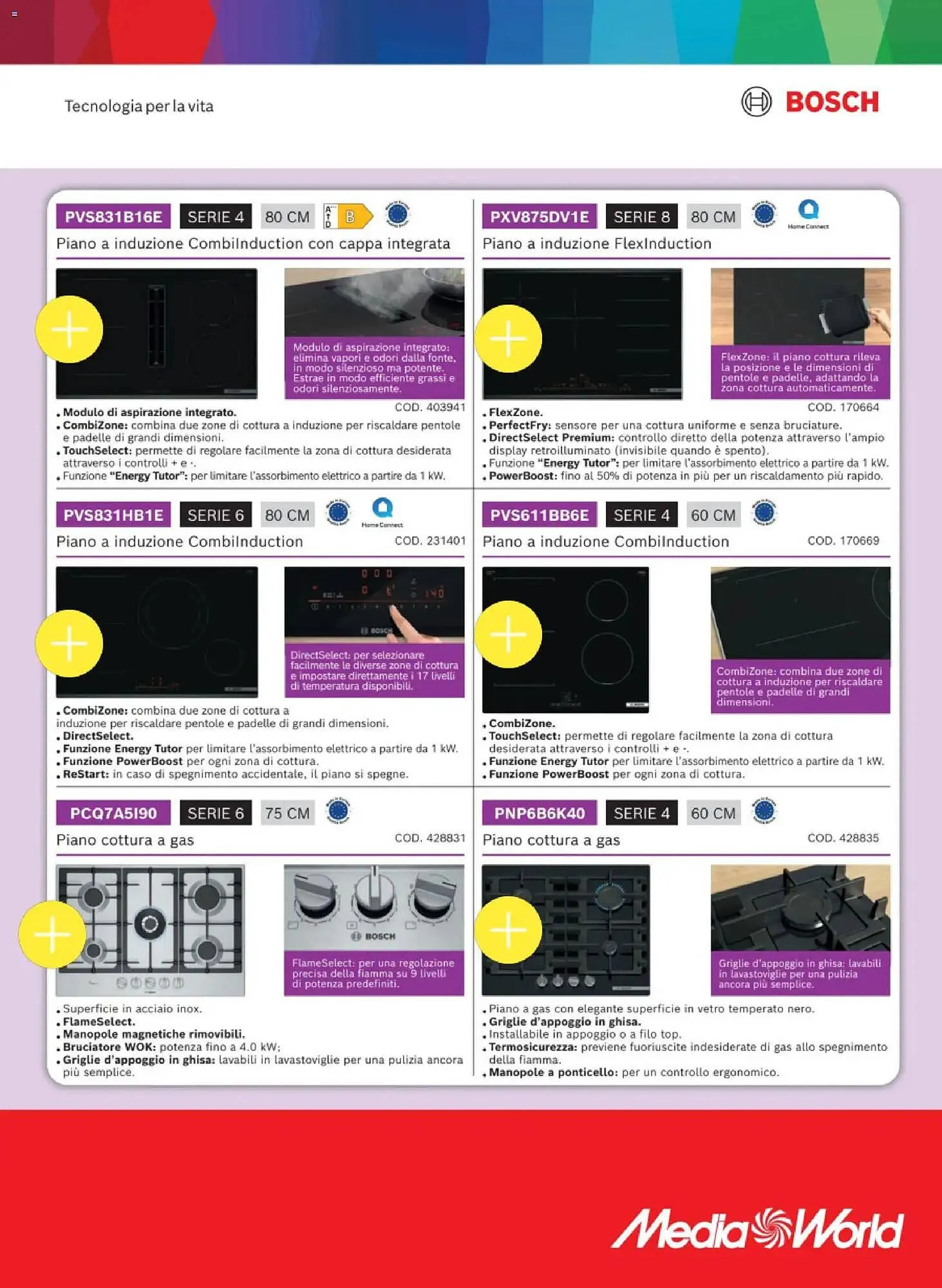 Volantino MediaWorld da 25 novembre a 31 gennaio di 2026 - Pagina del volantino 29