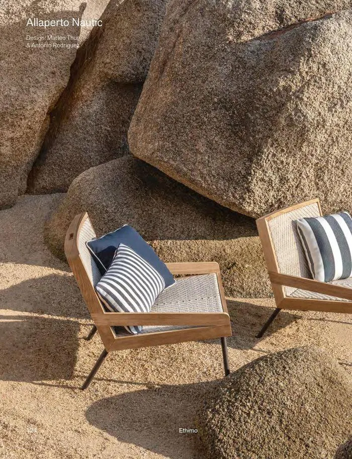 Outdoor decor collections 2024 da 1 febbraio a 30 giugno di 2024 - Pagina del volantino 126